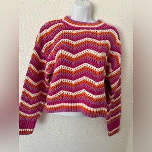Knit Sweater